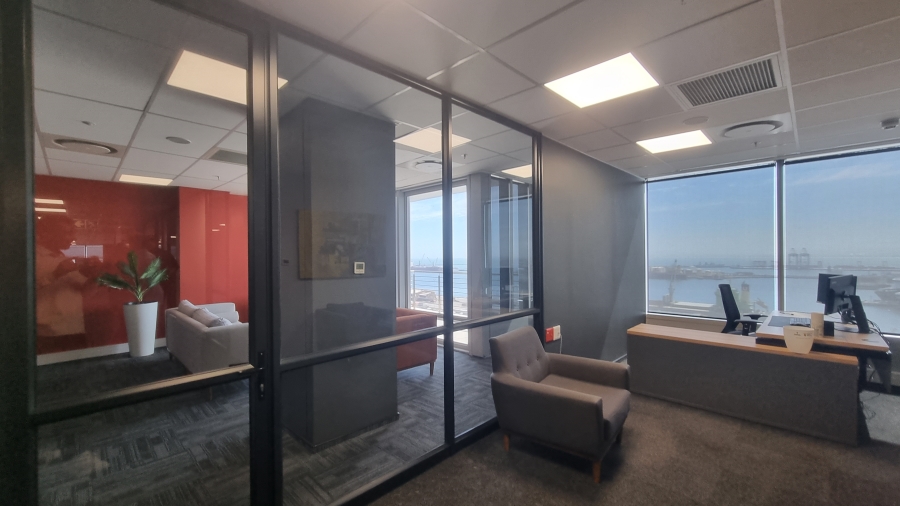 To Let Commercial Property for Rent in Cape Town City Centre Western Cape
